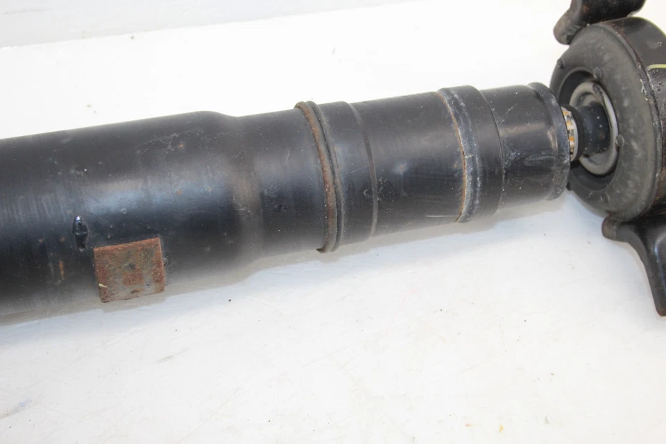 Conjunto de eje de transmisión Acura RDX 2013-2018 OEM ER74 Foto 4 de 4