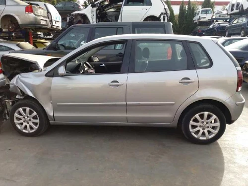 6Q0513025 Amortisseur Arrière Droit pour VOLKSWAGEN POLO IV (9N3) United 2283184 - Imagen 9 de 10