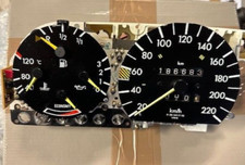 Compteur Mercedes 190