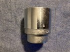 Blue Point 3/4 " Drive - 12 Point -  SAE -  1 5/8"  Size Socket  -  U522 — photo 3