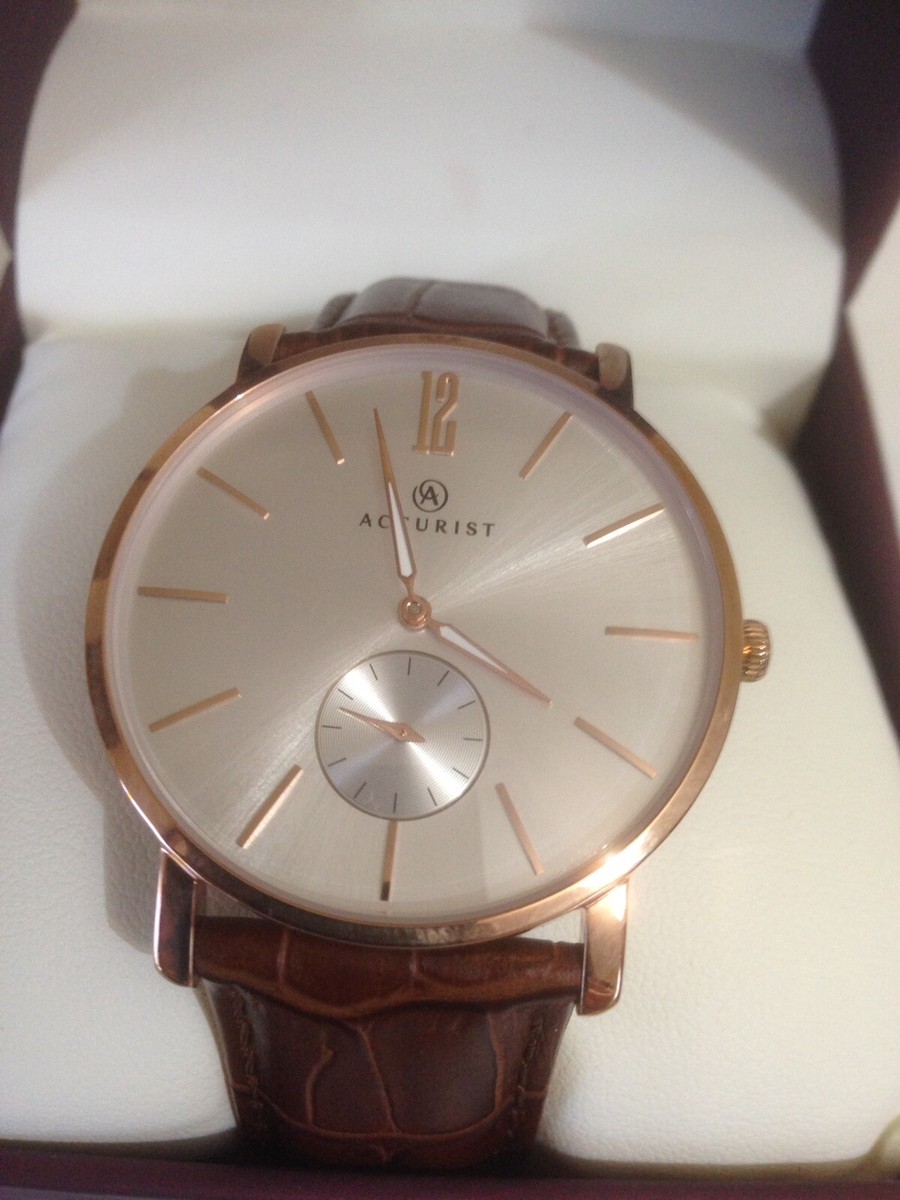 accurist New Beautiful Watch | eBay display picture 3