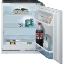 Hotpoint HBUL011.UK Built Under Larder Fridge 144 Litres White E Rated