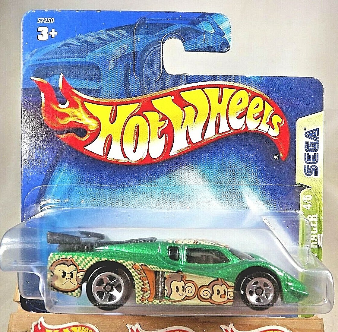 ①ジョージ JOES V2 Micro Sprint Front Spindle - JOES Racing Products