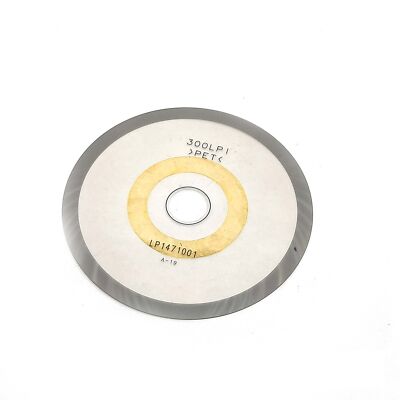 Encoder Disc LP1471001 A-19 490CW Fits For Brother 790C 795C J615W 295C ...