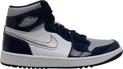 Jordan 1 Golf High Midnight Navy for Sale | Authenticity