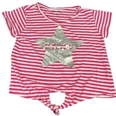girls dkny top