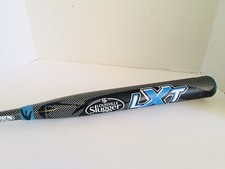 Louisville Slugger LXT FPLX14-R9 Fastpitch Softball Bat Composite 34" 25oz -9