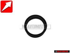 8e0260749c Ricambio Guarnizioni O-ring Per Aria Condizionata Auto - Compatibili VW, Audi, Skoda - 2 Pezzi 23.8x2.4mm Guarnizione 8e0260749c
