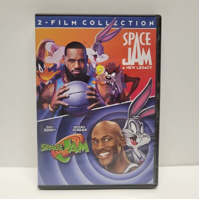 space jam film 2