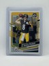 2023 Donruss Optic #163 Kenny Pickett Pittsburgh Steelers X