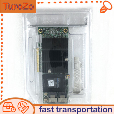 DELL H710P V9RNC XDNXT PCI RAID 1 GB BATTERIA NV DELL POWEREDGE - Foto 3