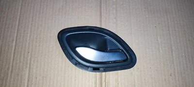 Poignée De Porte Intérieure Droite Renault Espace 4 Velsatis Laguna 2 - Photo 1/2