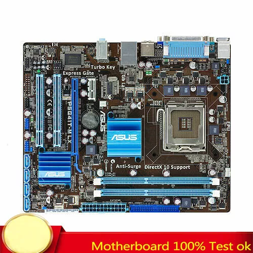 Asus p5g41t deals