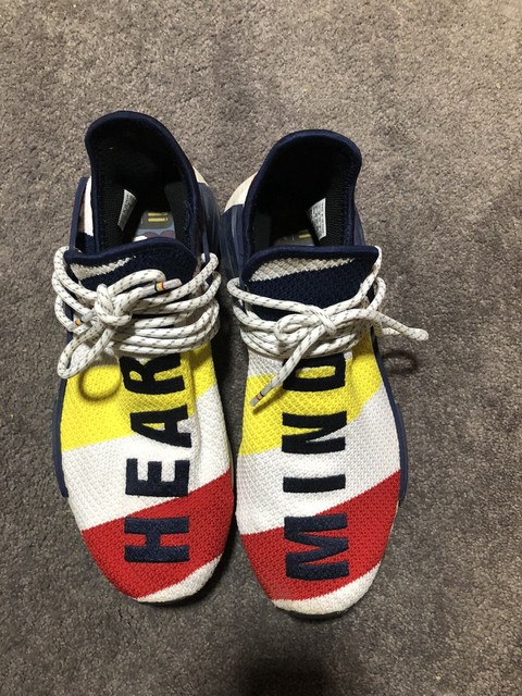 adidas bbc hu nmd pharrell x billionaire mens