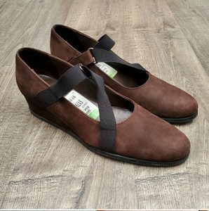 arche ln shoes