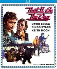 That'll Be the Day (1973)  [1 Disc Blu-ray] 