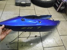 1999-2003 Kawasaki Zr7s ZR750 Rear Back Tail Fairing Cowling 36040-1052 TF193