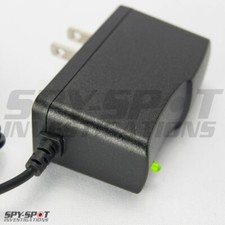 Spy Spot Extended Battery GL300MG GPS Tracker Replacement Wall Plug Charger
