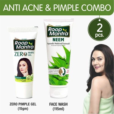 anti pimple face wash for girl