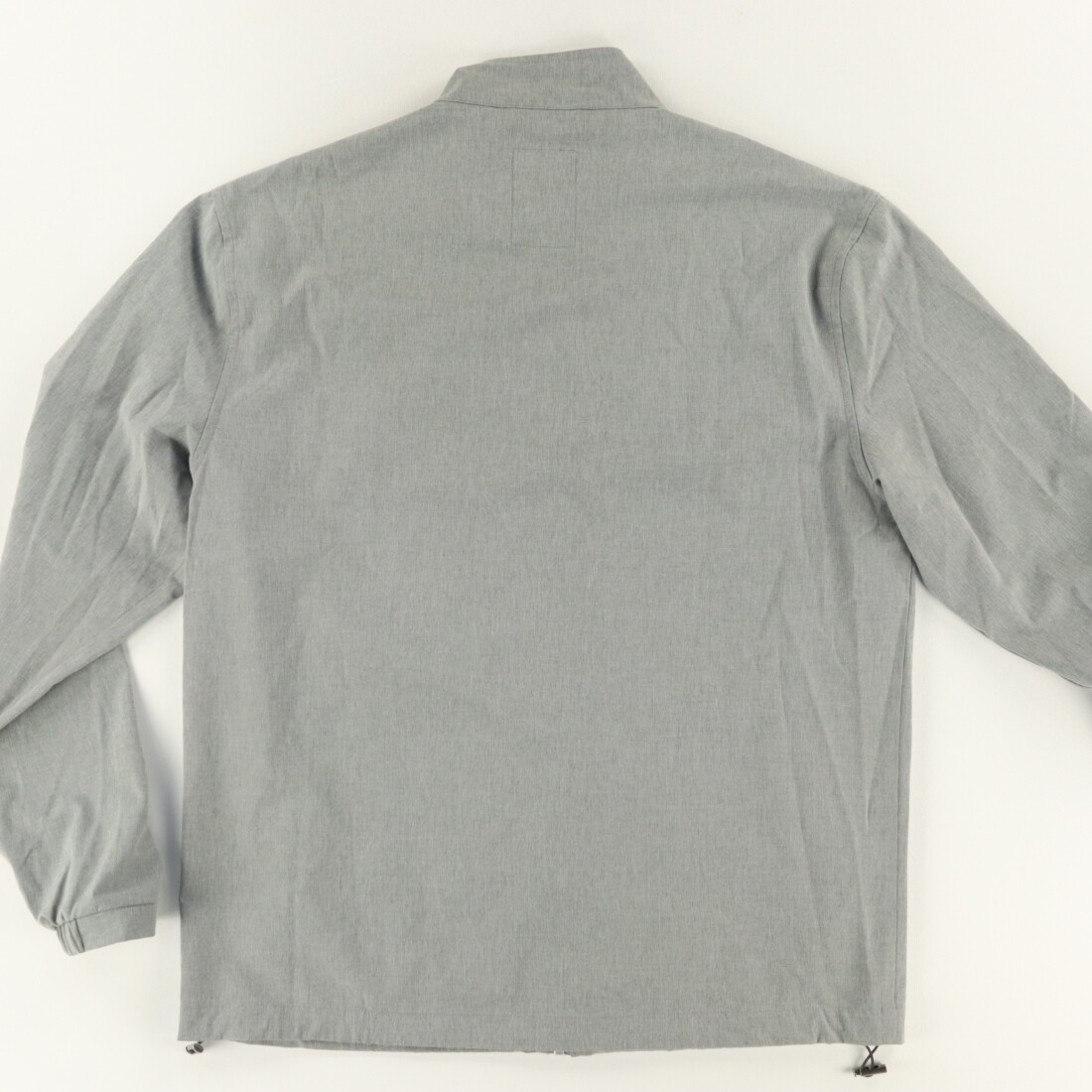 Linksoul Boardwalker Stretch Solid Mock Jacket Gr… - image 4