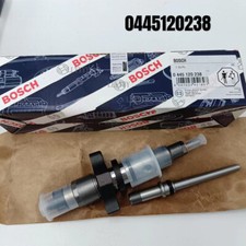 Diesel Fuel Injector For 2004 2005 2006-2009 Dodge Ram Cummins 5.9L 0445120238-