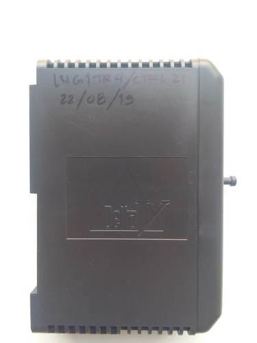 Fisher- Rosemount Emerson Delta V Controller MD 12P2093X112 Rev. L - Picture 3 of 8