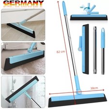 Wasserschieber Bodenabzieher Dusche Fensterab...