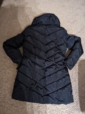 Blue Nervy Jacket Size M