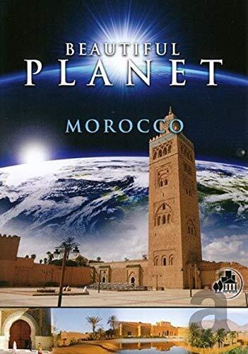 Beautiful planet - Morocco (DVD) (UK IMPORT) - 第 1/2 張圖片