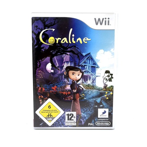 Jeu Wii - Chicken Riot - Version PAL Française, Bon état