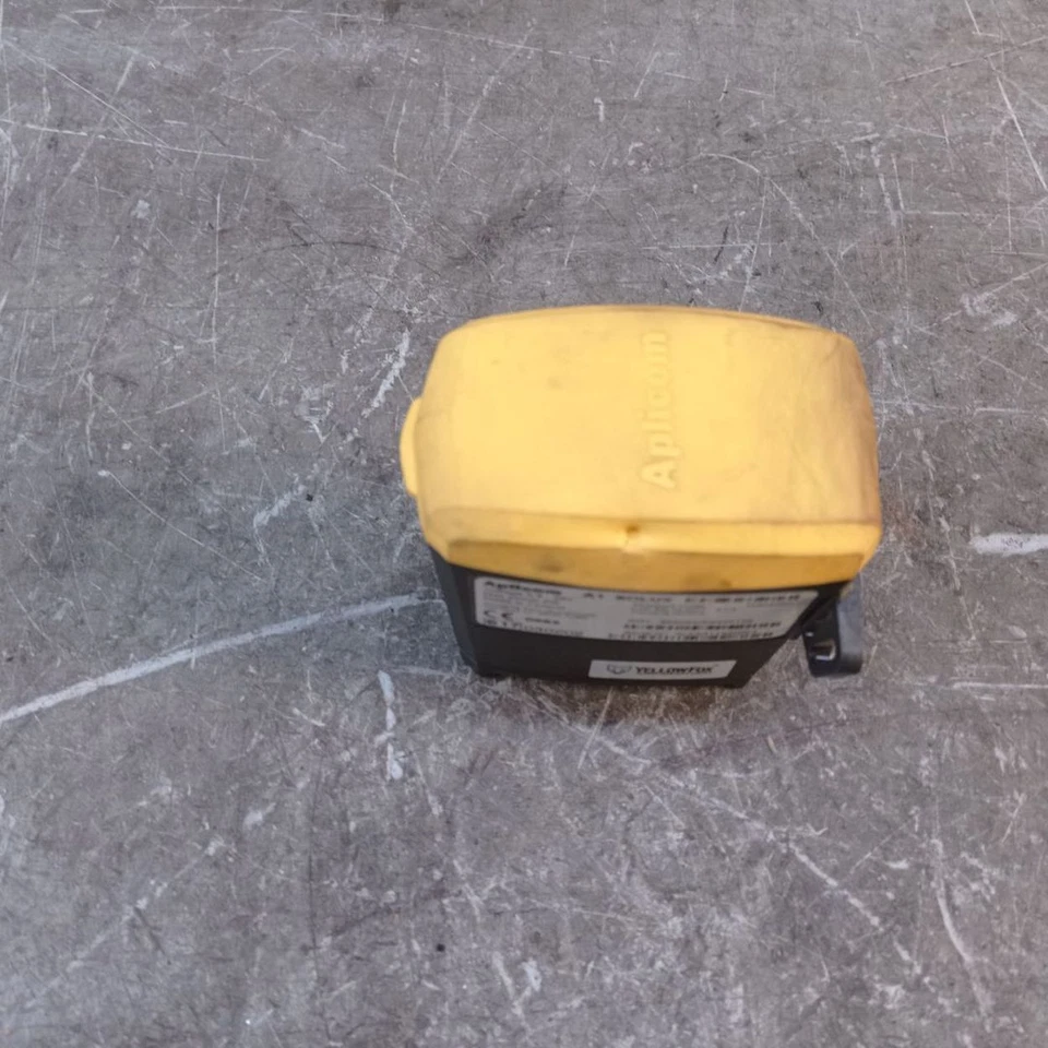 VW Caddy III 3 Centralina ALEAA11420004 GPS Taxi - Immagine 2 di 4