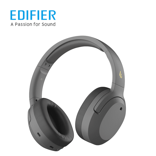 Edifier W820NB Hybrid Active Bluetooth Headphones Hi-Res Audio Noise Cancelling - Picture 21 of 31
