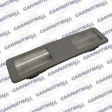 95-01 BMW 7-SERIES 740I 00-03 M5 SEDAN OVERHEAD DOME MAP READING LIGHT LAMP OEM