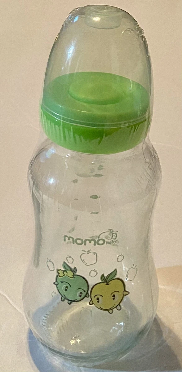 Momo 2025 baby bottles