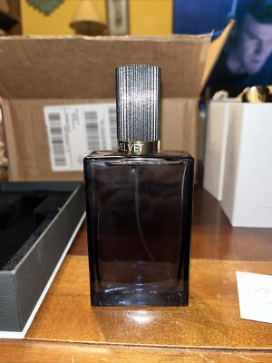 Venezia 1920 Gray Velvet 100ml Extrait New | eBay