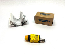 Banner SM312FVBMHSQD Mini-Beam Photoelectric Sensor, 47281