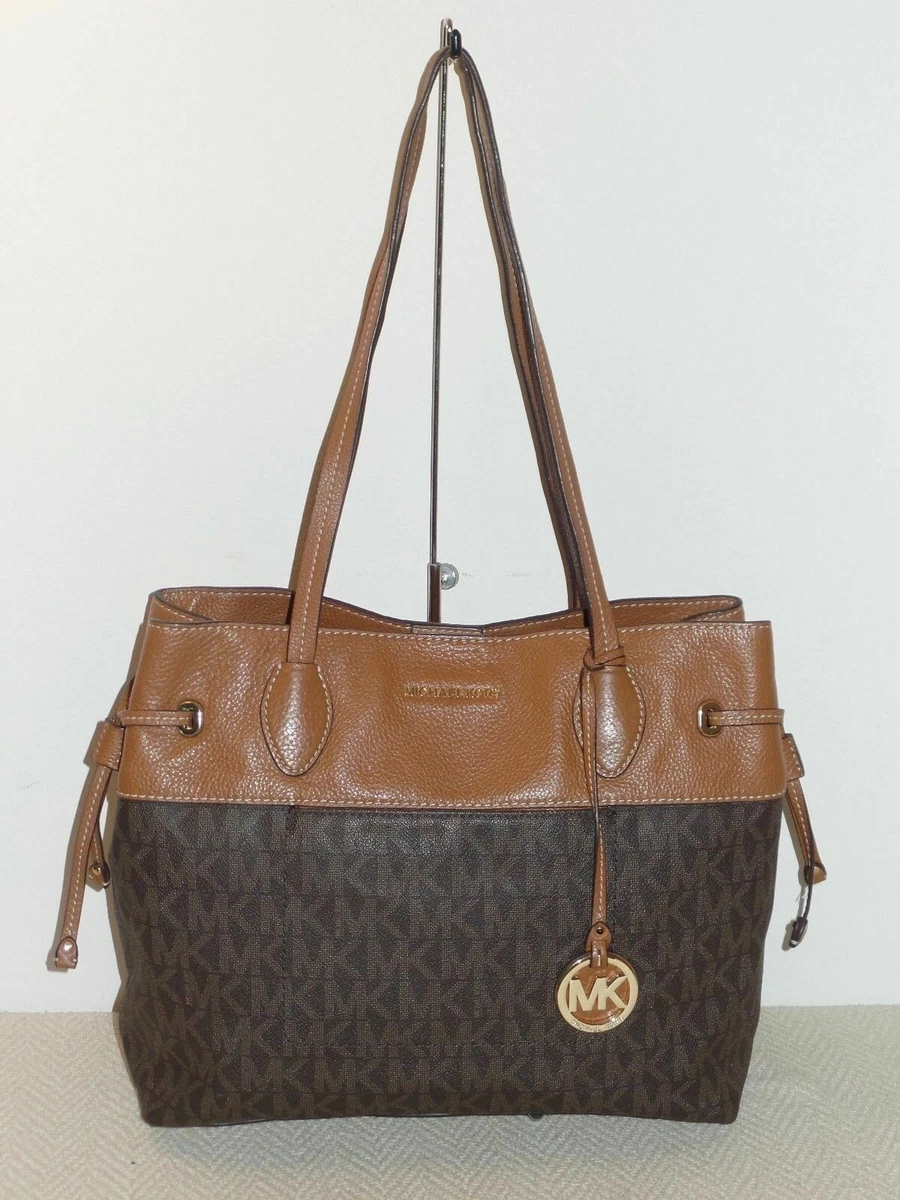 Pre owned michael store kors handbags