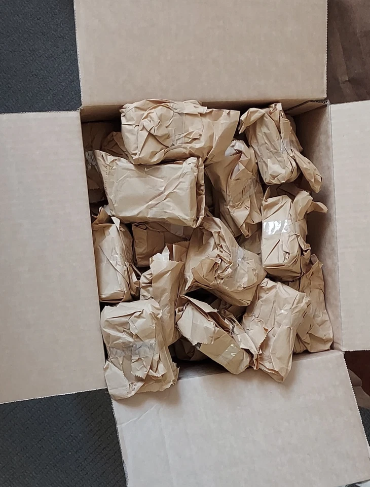 1/300 Chance 1st edition Charizard, Umbreon, Gengar Vmax Mystery 100+ Cards Pack - Image 3 of 4