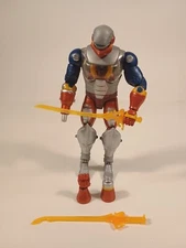 2022 MOTU Masters of the Universe Masterverse Revelation ROBOTO 