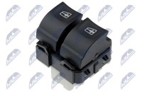 EWS-RE-024 NTY Schalter, Fensterheber FüR Renault