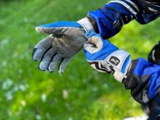 Moose Racing Sahara Gloves - LG