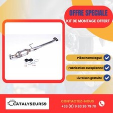 Catalyseurs Mazda 323