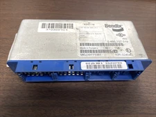 BENDIX ABS CONTROL MODULE 0486107019 , K040116 , 3703691C1