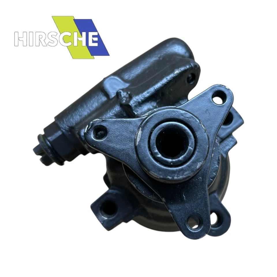 Bomba de dirección asistida Renault Clio ll hatchback 2000 - 2012 OE 26054891 Foto 2 de 4