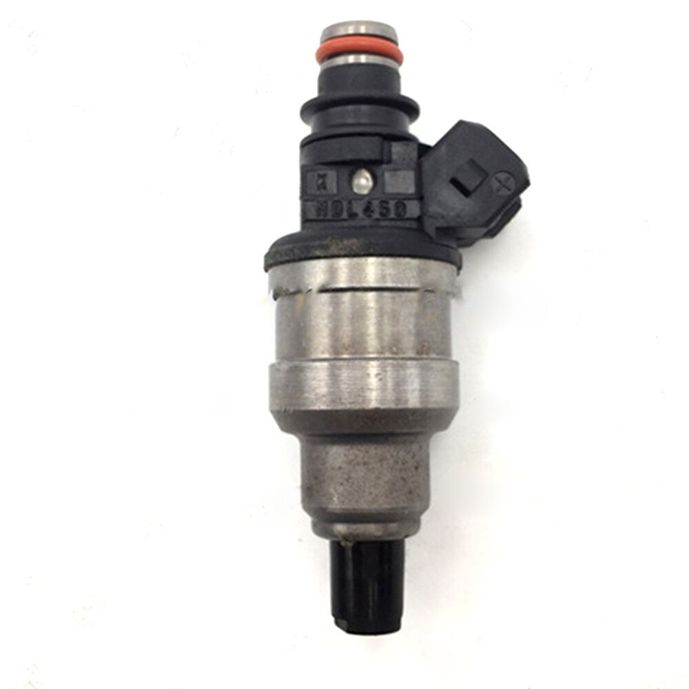 4Pcs Fuel Injector Nozzle For Mitsubishi Eclipse INP-018 MD186379 
