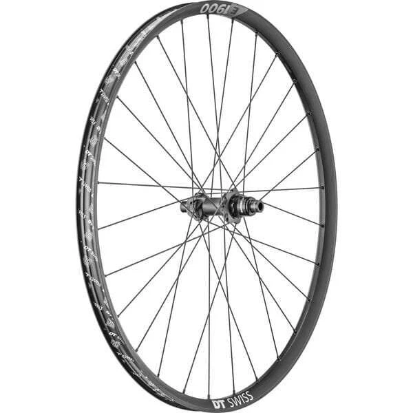DT Swiss E 1900 Rear Wheel 27.5 x 30 142x12 RR XD eBay
