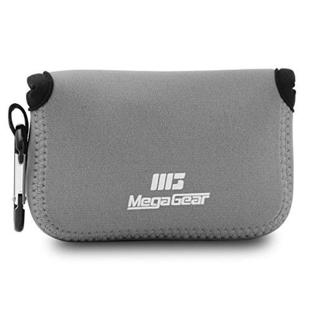 MegaGear MG084 Custodia per fotocamera Sony Cyber-shot, in neoprene, ultralegger