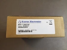 Extron 60-652-01 MTP Twisted Pair Transmitter for VGA and RS-232