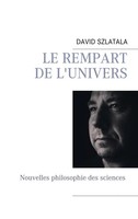 David Szlatala | Le Rempart De L'univers | Taschenbuch | FranzöSisch (2020)