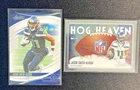 2025 Panini Absolute Jaxon Smith-Njigba Base (RAW)